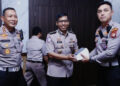 Kakorlantas Polri: 40 ETLE Mobile Handheld Presisi Mulai Beroperasi di Jakarta