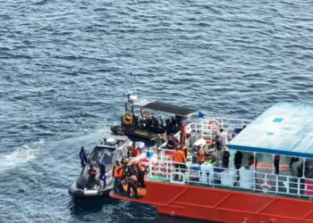 Tragedi KM Putri Sakinah Tinggalkan Luka Mendalam di Labuan Bajo