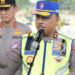 Kakorlantas Polri Irjen Pol. Drs. Agus Suryonugroho, S.H., M.Hum