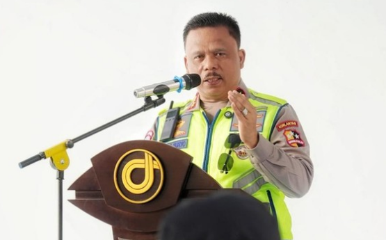 Operasi Keselamatan 2026 Tekan Fatalitas dan Kecelakaan Lalu Lintas