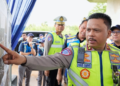 Polantas Menyapa dan Melayani 2026, Legacy Kepemimpinan Humanis dalam Reformasi Lalu Lintas