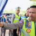 Polantas Menyapa dan Melayani 2026, Legacy Kepemimpinan Humanis dalam Reformasi Lalu Lintas