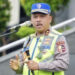 Kakorlantas Polri Irjen Pol Drs. Agus Suryonugroho, S.H., M.Hum