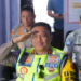 Arus Balik Lebaran 2026 Capai Puncak, Kakorlantas Perpanjang Pengamanan KRYD