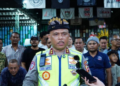 Kakorlantas Ajak Komunitas Otomotif Bali Dukung Kelancaran Ops Ketupat 2026