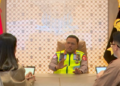 Mudik Aman, Keluarga Bahagia Jadi Fokus Pengamanan Arus Mudik Lebaran 2026