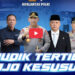 Mudik ojo kesusu