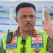 Operasi Ketupat 2026 Dimulai, Korlantas Polri Siapkan Strategi Amankan Arus Mudik Lebaran