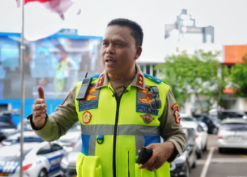 Operasi Ketupat 2026, Operasi Kemanusiaan untuk Wujudkan Mudik Aman dan Nyaman