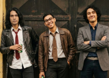 Sendrasena dan Artifintel Soundworks, Inovasi Musik AI dari Qudo Buana Nawakara