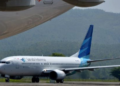 Garuda Indonesia Masuk 20 Besar Maskapai Terbaik Dunia 2026