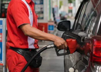 Harga BBM Naik Pertamina April 2026 Daftar Harga Terbaru