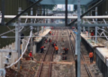 Stasiun KRL JIS Siap Beroperasi Juni 2026, Dorong Akses dan Mobilitas Warga Jakarta