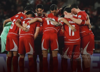 Timnas Indonesia Gagal Juara FIFA Series 2026 Usai Tumbang dari Bulgaria