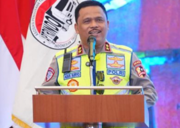 Analis Publik Apresiasi Inovasi Digital Kakorlantas Polri untuk Pelayanan Masyarakat