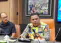 Ketika Keselamatan Jadi Gerakan, Polantas Ajak Masyarakat Berperan Aktif