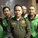 AON Jambi Kedekatan Ojol dan Polri adalah Sinergi Kemanusiaan, Jaga Kamtibmas