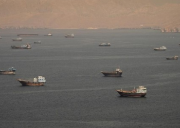 Ketidakpastian Selat Hormuz Picu Kekhawatiran Pasokan Energi Global