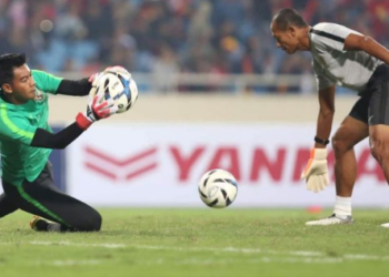 Indonesia All Stars dan Aston Villa Jadi Ajang Pembuktian Sepak Bola Indonesia