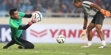 Indonesia All Stars dan Aston Villa Jadi Ajang Pembuktian Sepak Bola Indonesia