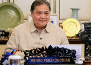 Indonesia Resmi Masuk WAICO, AI Diproyeksikan Percepat Transformasi Digital