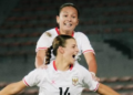 Timnas Putri Indonesia Juara Piala AFF Wanita 2026, Garuda Pertiwi Torehkan Sejarah