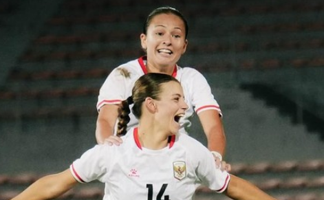 Timnas Putri Indonesia Juara Piala AFF Wanita 2026, Garuda Pertiwi Torehkan Sejarah