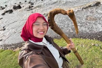 Tongkat Kayu Asal Indonesia Juara Dunia Stick Nation Wood Cup 2026, Kisah Sederhana Maui Hook Menyatukan Dukungan dari 64 Negara