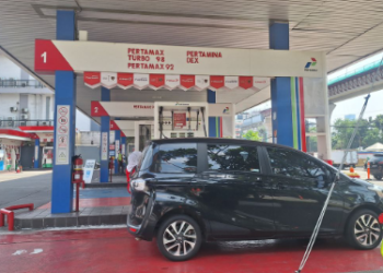 Pertamax Turun Jadi Rp15.950, Masyarakat Dapat Ruang Kelola Pengeluaran