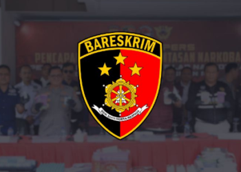 Reserse Bekerja Menyibak Modus di Balik Kekacauan, Alat Bukti Jadi Ukuran Integritas Polri