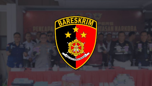 Reserse Bekerja Menyibak Modus di Balik Kekacauan, Alat Bukti Jadi Ukuran Integritas Polri