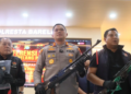 Konflik Lahan Berujung Maut, Tim URC Bareskrim Barelang Tetapkan Tiga Tersangka #ReserseBekerja