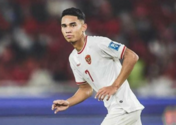 Marselino Ferdinan Resmi Gabung Persija Jakarta, Skuad Macan Kemayoran Bertambah