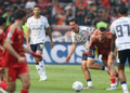 Persija Menang 2-1 atas Persib, Gol Ivan Mamut Jadi Penentu di Akhir Laga