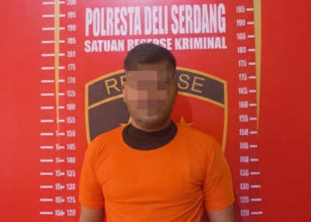 Tim URC Bareskrim Deli Serdang Gagalkan Pengiriman Korban TPPO ke Myanmar #ReserseBekerja.png