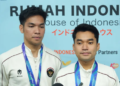 Leo Daniel Tambah Emas, Indonesia Koleksi 30 Medali di Asian Games 2026