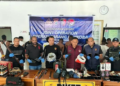 Polda Papua dan BNNP Gerebek Kampung Vietnam, 10 Orang Diamankan dalam Operasi Narkoba