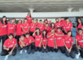 Timnas Putri U17 Indonesia Juara Grup B, Amankan Tiket Piala Asia 2027